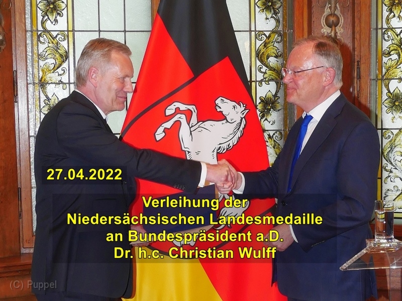 2022/20220427 Landesmedaille an Christian Wulff/index.html